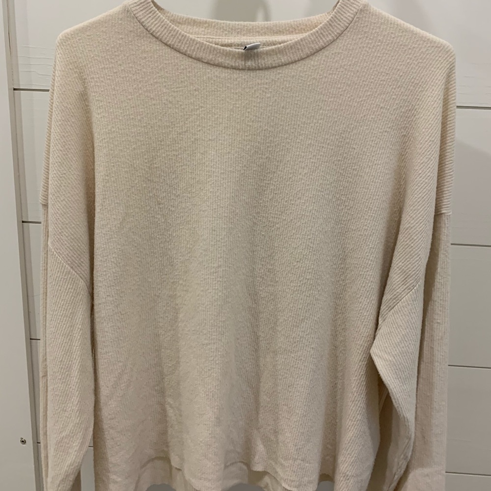 Topshop Sweater